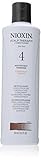 Nioxin System 4 Therapy, 300 Ml