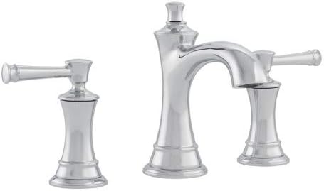 Mirabelle Mirwscbe800cp Beasley 1 2 Gpm Widespread Bathroom Faucet