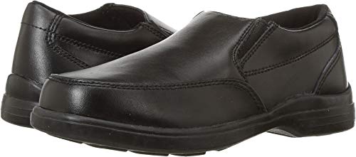 hush puppies shane uniform dress shoe