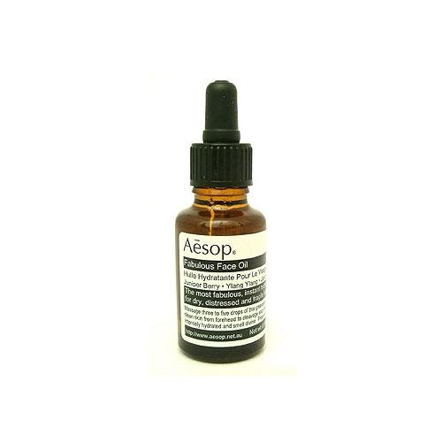 AESOP Fabulous Face Oil 0.8 Ounce