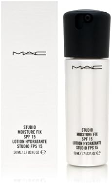 mac sunscreen moisturizer