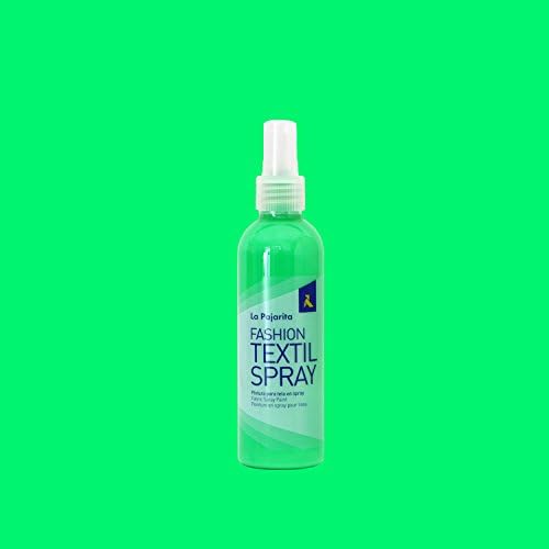 The Fly 212574 Spray/16, 100 ml, Fluorescent Green