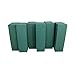 Noe & Malu 6 Pcs Floral Foam Blocks (Larger Size 9