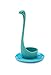 OTOTO Miss Nessie Egg Cup (Turquoise)