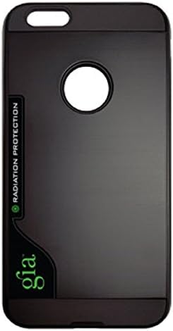 Gia Wellness Cell Guard EMR Protection Hard Phone Case for iPhone 6S Plus