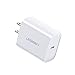 UGREEN USB C Charger 30W PD 3.0 Type C Wall Charger Power Delivery for iPhone 11 Pro Max Xs Max XR X 8 Plus, iPad Pro, Google Pixel 3a XL, Samsung Galaxy Note10 S10+ S9, LG V50 ThinQ 5G G8X