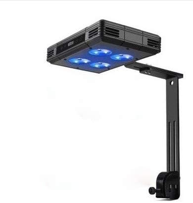 SANRISE Marine LED Light Aquarium Fish Tank Saltwater Coral full spectrum Clip on 30W