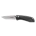 Gerber Gear US-Assist Assisted Opening Everyday Carry Pocket Knife - 420HC Steel - Fine Edge [30-001206]