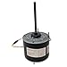 48 Frame Condenser Motor | Replaces: A.O. Smith FSE1026SV1