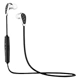 AGPtek HA0062 Sweat-Proof Wireless Stereo N2 Bluetooth headphone