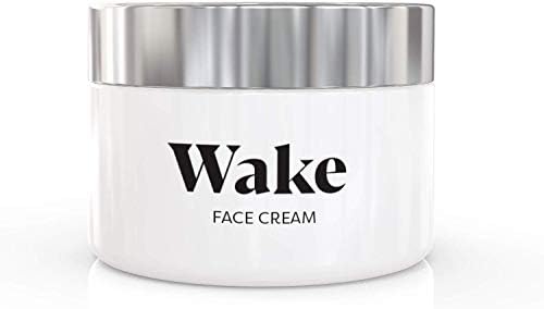 wake skincare