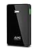 APC Dual USB Slim Portable Power Pack for Phones and Tablets - 5,000 mAh