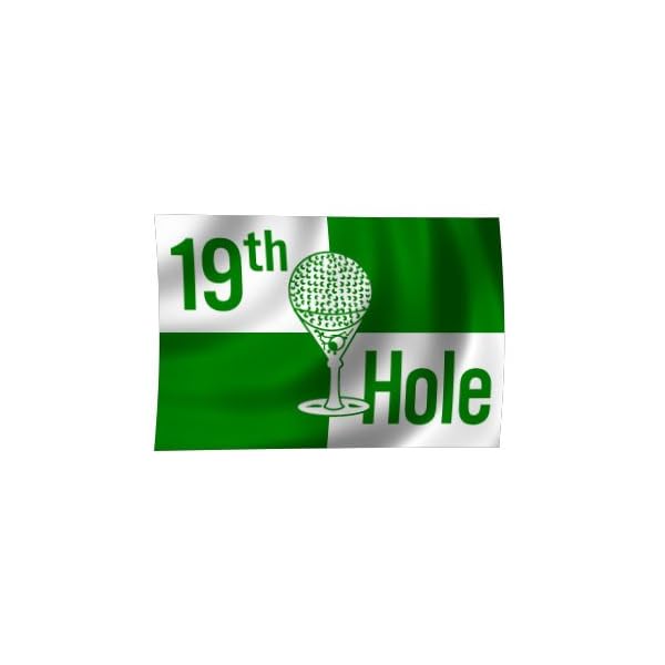 19th-Hole-Flag-Nylon-Outdoor-Size-12-x-18