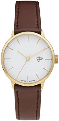 Cheapo Khorshid Mini Watch - Gold