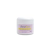 Zanaquick Regenerating Aseptic Cream - Helps to Moisturize and Soothe Irritated Skin - Nail Fungus Treatments - Antifungal Cream