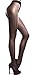 BONAS Women's 15 Denier Ultra Sheer Control Top Sheer Toe T Crotch Pantyhose