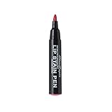 Stargazer Semi Permanent Lip Stain Make Up Pen Medium Dusky Pink #02