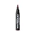 Stargazer Semi Permanent Lip Stain Make Up Pen Medium Dusky Pink #02