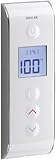 KOHLER K-527-0 DTV Prompt Digital Shower Interface, White