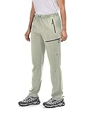 Little Donkey Andy Women’s Stretch Quick Dry Hiking Cargo Pants