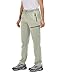 Little Donkey Andy Women’s Stretch Quick Dry Hiking Cargo Pantsthumb 3