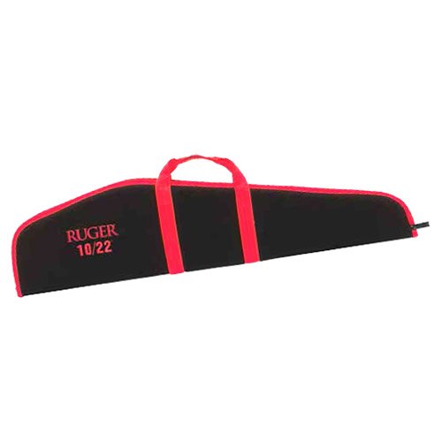 Ruger 10/22 scoped rifle case, 40"