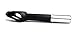Z-FIRST HIC Pro Stunt Scooter Fork (Black)