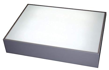 caja de luz amazon