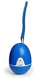 Zapi UV Toothbrush Sanitizer, Blue