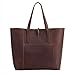 Super Quality Vintage Cowhide Baseball Glove Leather Tote Shopper Purse Shoulder Bag Handbag for Lady's Gift