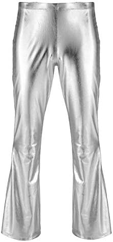 silver bell bottoms