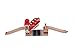 Hape Wooden Railway Lifting Bridge for Train Sets
