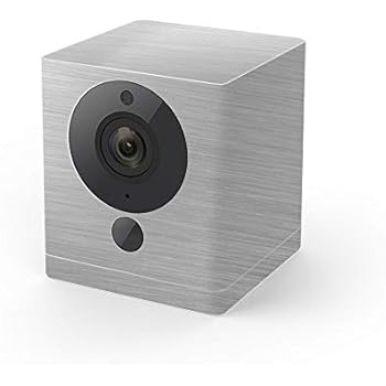 Amazon.com: MightySkins Skin Compatible with Wyze Cam V2