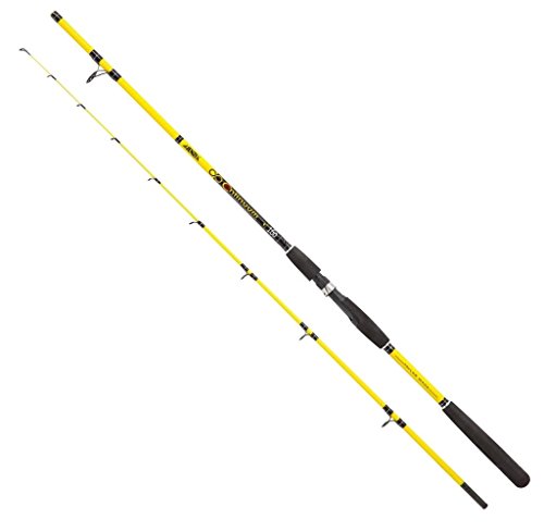 JENZI Continuum 1,80 m 20-100 g