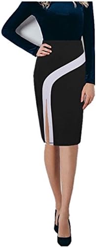 Ahlsengg New high Waist Fashion Dress Wild Sexy Dress