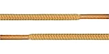 Round Shoelaces 3/16