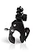 Outdoor Tech OT3800 Turtle Claw - Portable Speaker Mount (Black)