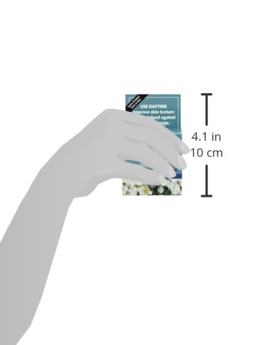 Reviva Labs Antioxidant Skin Smoothing Day Cream 2 Ounce