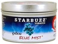 Blue Mist 250g Tin Can Fresh Free S and L Smell Proof Tube Sold By S and L