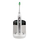 Dazzlepro Advanced GT Sonic Toothbrush with UV Base