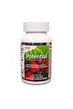 Potential Chewable Multivitamin