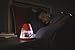 Philips 717693248 Disney Cars 2-in-1 Projector and Night Light, 4.53