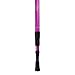 Winterial Yukon Snowshoes 25 Inch Lightweight All Terrain Womenâ€™s Pink Snow Shoes with Carry Bag and Adjustable Poles