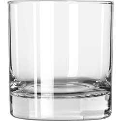 libbey 8 oz rocks glass