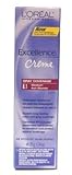 L'oreal Excellence Creme Permanent Hair Color, Medium Ash Blonde No.8.1, 3.2 Ounce (Pack of 3)