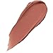L'Oreal Paris Cosmetics Colour Riche Ultra Matte Highly Pigmented Nude Lipstick, Radical Rosewood, 0.13 Ounce