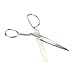 Wisehands 8 inches Sharp Blades Tailors Dressmakers Scissors Sewing Scissors, Stainless Steel