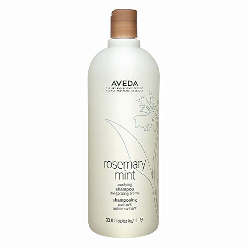 Aveda Rosemary Mint Purifying Shampoo, 33.8 oz