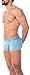 Obviously Apparel Downtown Collection - AnatoMAX Hipster Trunk - Flint Blue - XLarge