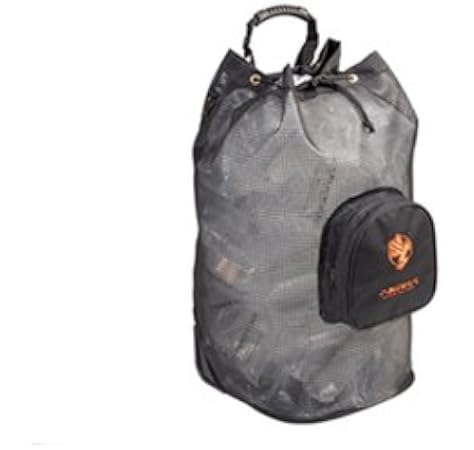 akona collapsible mesh backpack